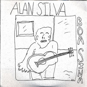 1 BOA SINA Alan Lewis Silva (2004)