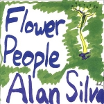 13 FLOWER PEOPLE Alan Lewis Silva (2007)