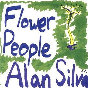 13 FLOWER PEOPLE Alan Lewis Silva (2007)