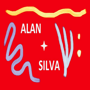 17 ALAN SILVA Alan Lewis Silva (2011)