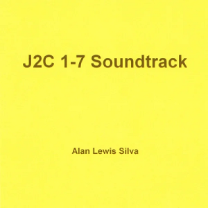 18 J2C 1-7 SOUNDTRACK Alan Lewis Silva (2012)