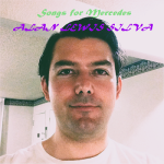 23 SONGS FOR MERCEDES Alan Lewis Silva (2015)