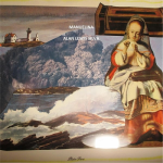 25 MUSICAL SHADOWS Glint Art Alan Lewis Silva (2016)