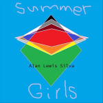 28 SUMMER GIRLS Alan Lewis Silva (2023)