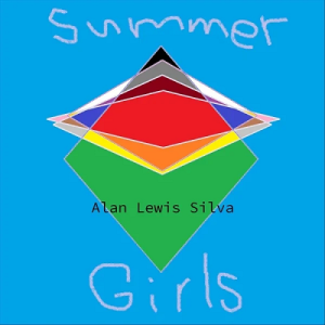 28 SUMMER GIRLS Alan Lewis Silva (2023)