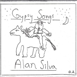 4 GYPSY SONGS Alan Lewis Silva (2005)