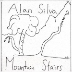 6 MOUNTAIN STAIRS Alan Lewis Silva (2005)