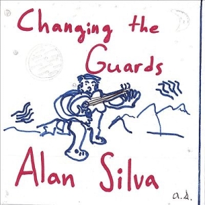 8 CHANGING THE GUARDS Alan Lewis Silva (2006)