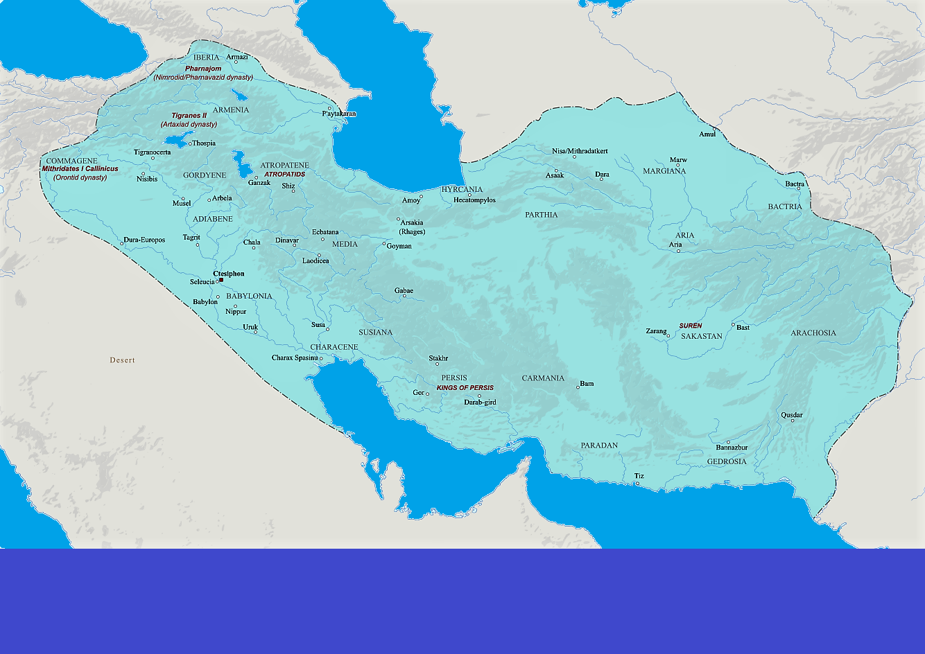 Iranshah (Zoroastrianism)